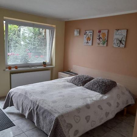 Apartament Jednosci Narodowej Колобжег Екстер'єр фото