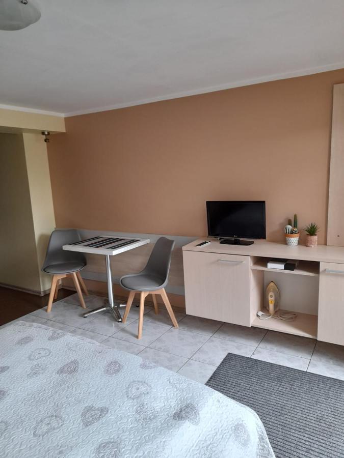 Apartament Jednosci Narodowej Колобжег Екстер'єр фото