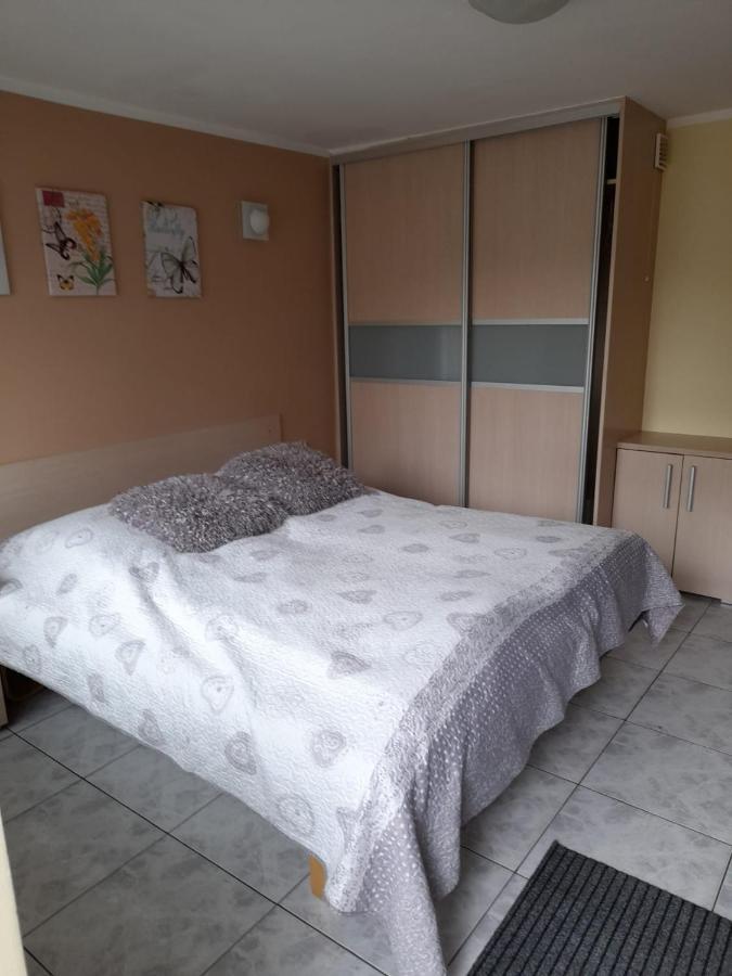 Apartament Jednosci Narodowej Колобжег Екстер'єр фото