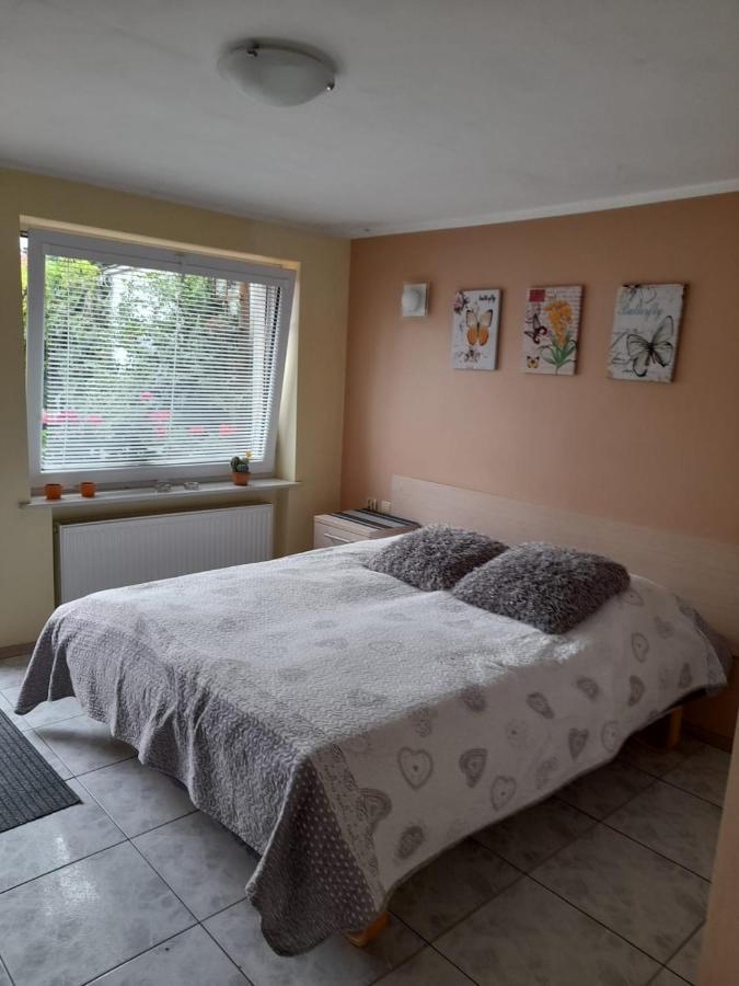 Apartament Jednosci Narodowej Колобжег Екстер'єр фото