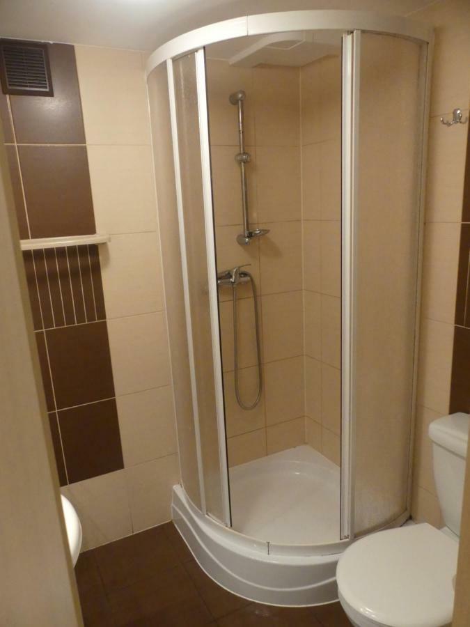 Apartament Jednosci Narodowej Колобжег Екстер'єр фото